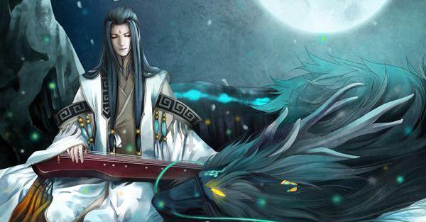 万词王